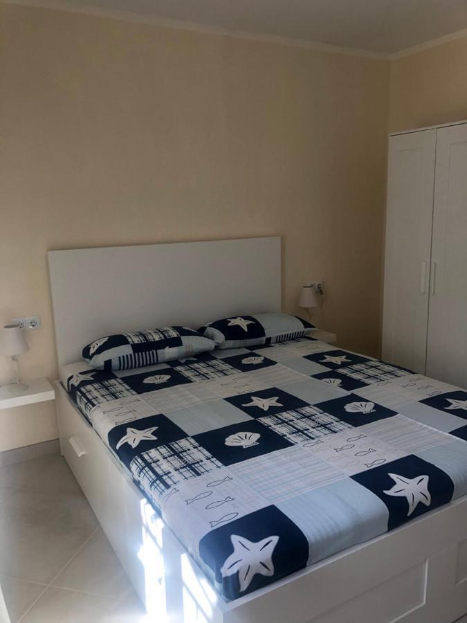 Villa Romantica Calpe Eksteriør bilde