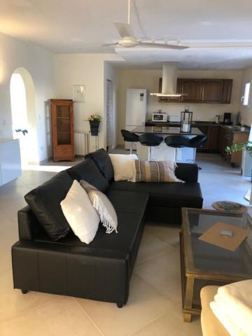 Villa Romantica Calpe Eksteriør bilde