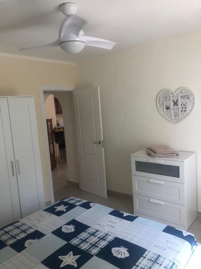 Villa Romantica Calpe Eksteriør bilde