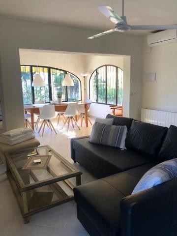 Villa Romantica Calpe Eksteriør bilde